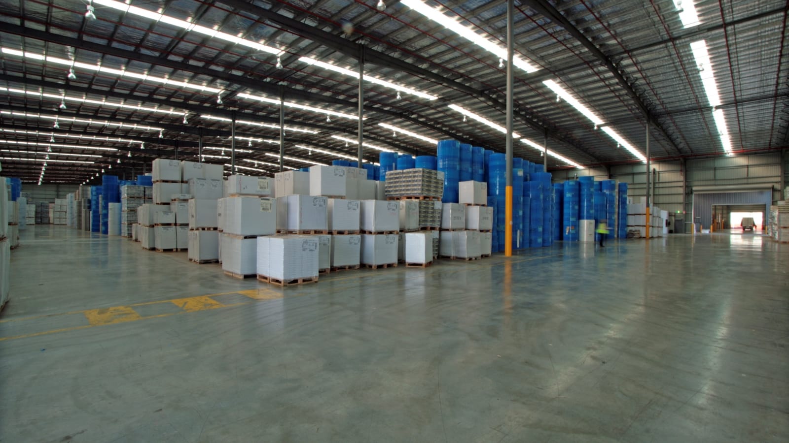 K&S Freighters Truganina facility 4